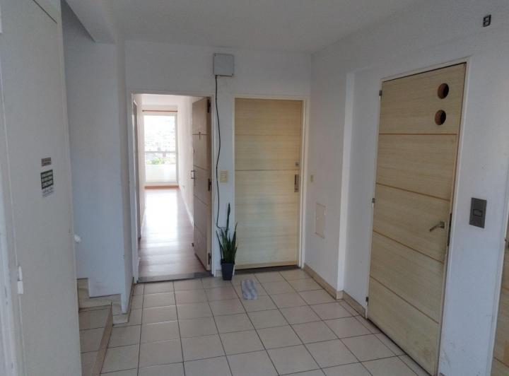 Departamento terraza y balcón exclusivos Rosario Martin 2