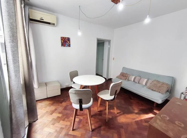 Departamento en Microcentro 1