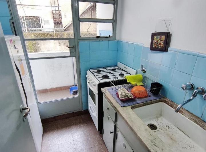 Departamento en Microcentro 5