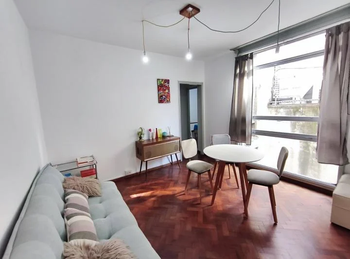 Departamento en Microcentro 4