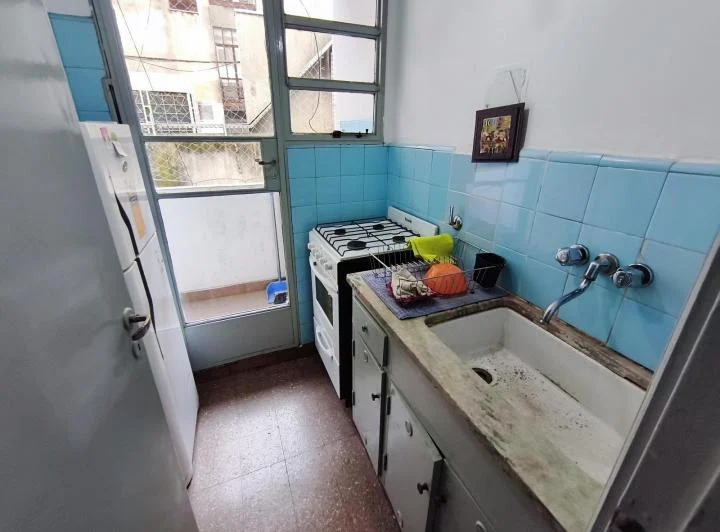Departamento en Microcentro 2