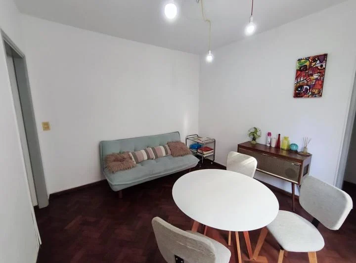 Departamento en Microcentro 3