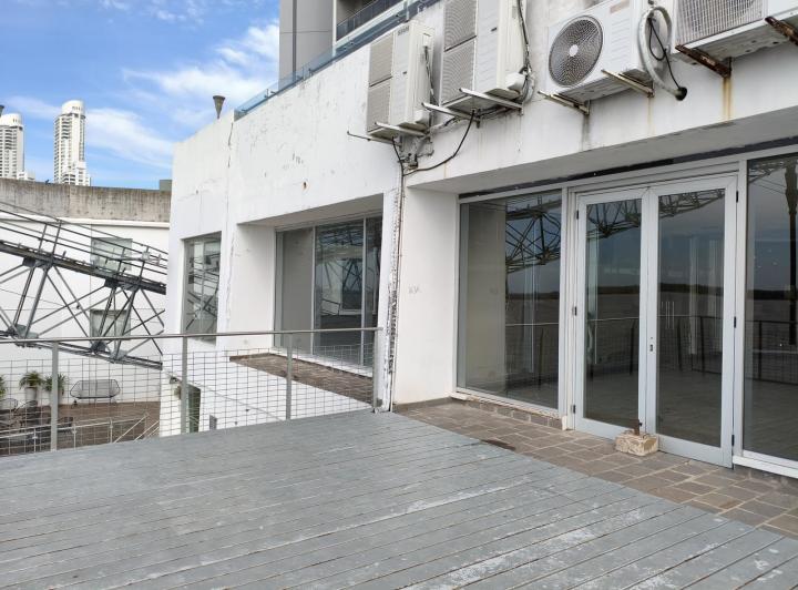Alquiler Local a estrenar Rosario 4