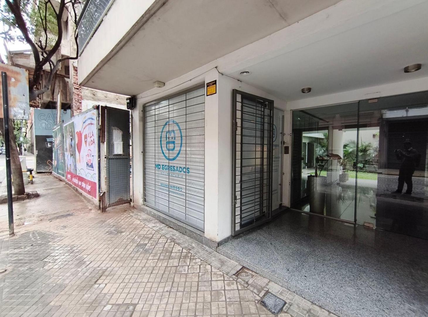 Oportunidad: Oficina Comercial Premium en Planta Baja - Barrio Centro ROSARIO JUJUY Y ESPAÑA