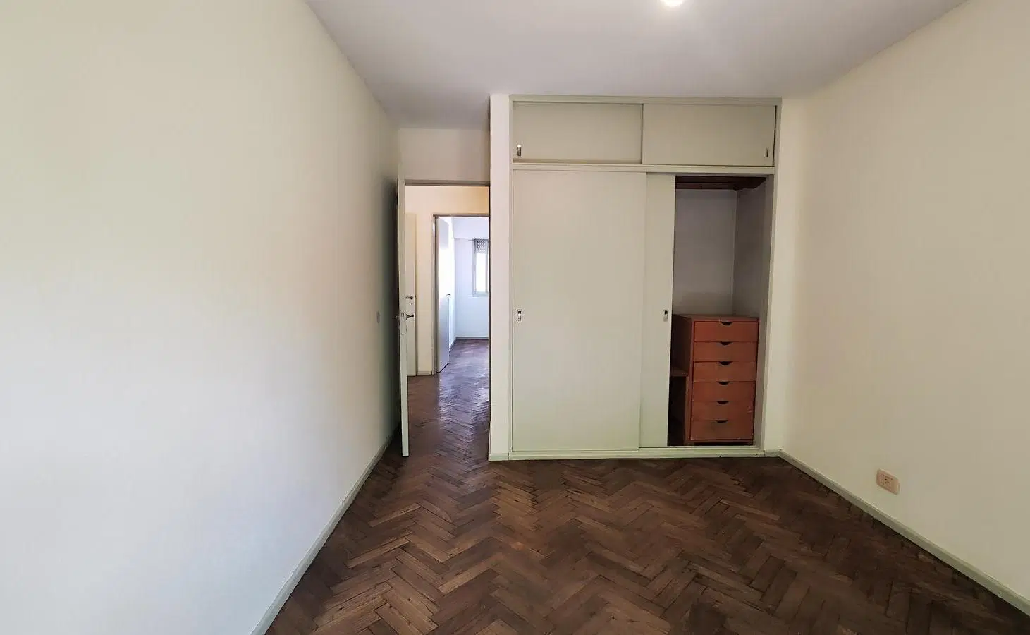 Alquiler Departamento 3 dormitorios 2 baños Balcón Norte 5