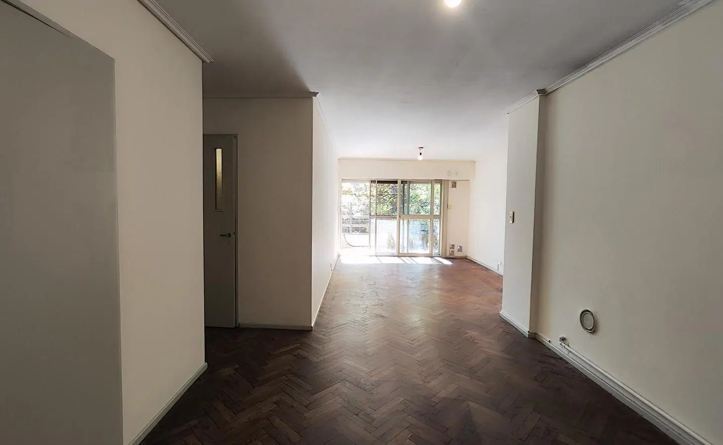 Alquiler Departamento 3 dormitorios 2 baños Balcón Norte 4