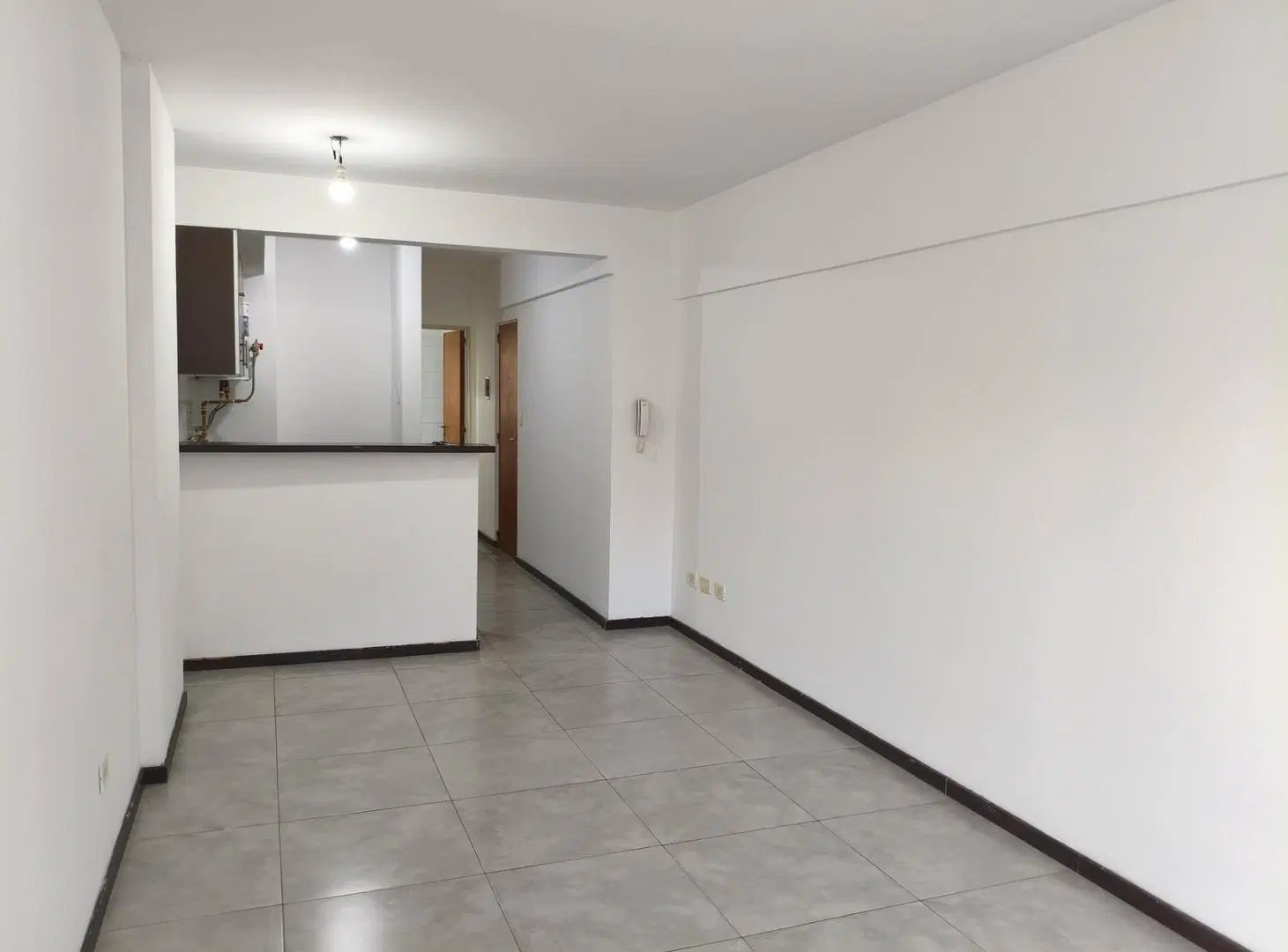 Alquiler Monoambiente Barrio Martin Balcon 2