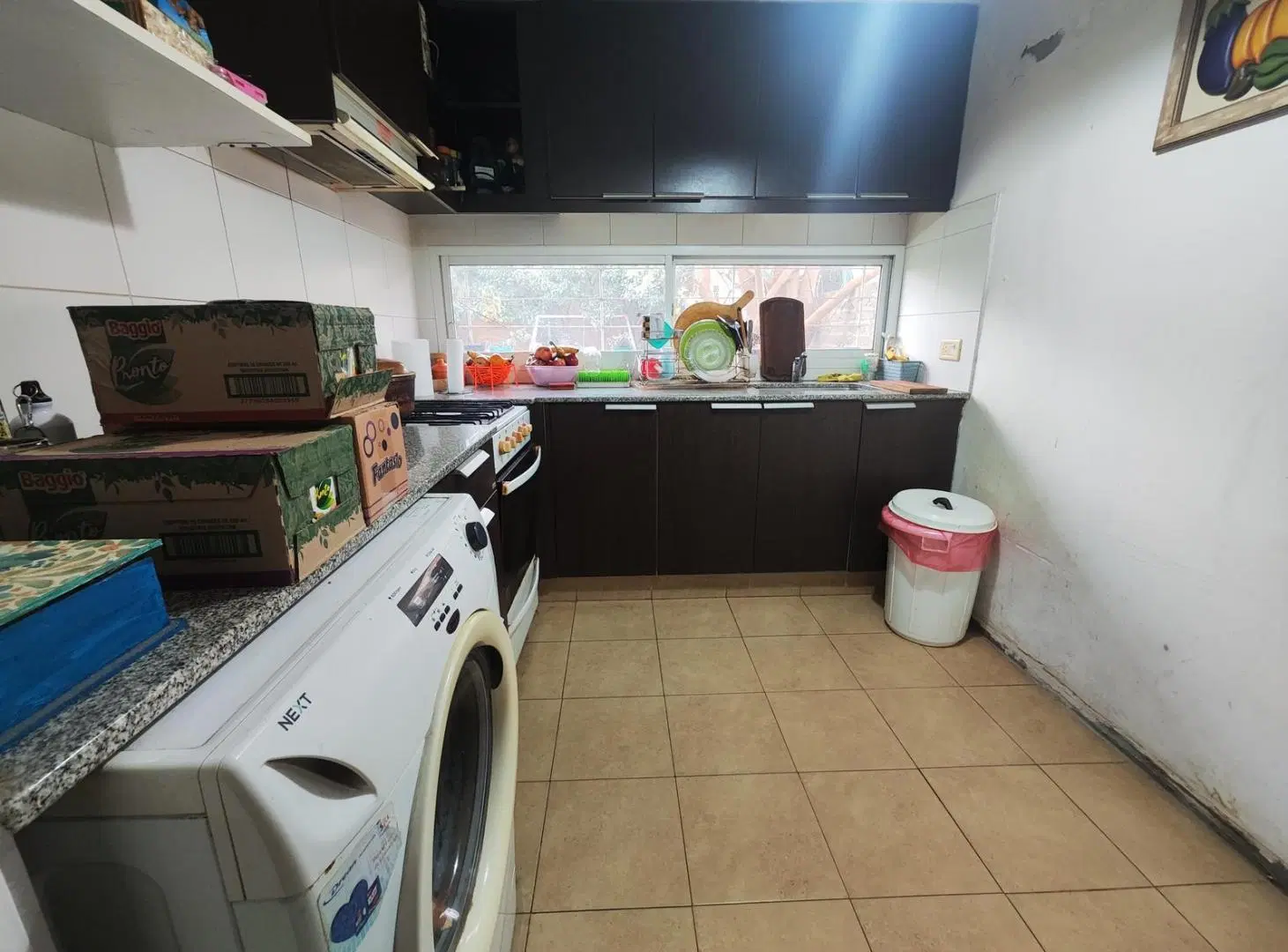Venta casa Condominio 2 dormitorios Jardin Apto Credito 3