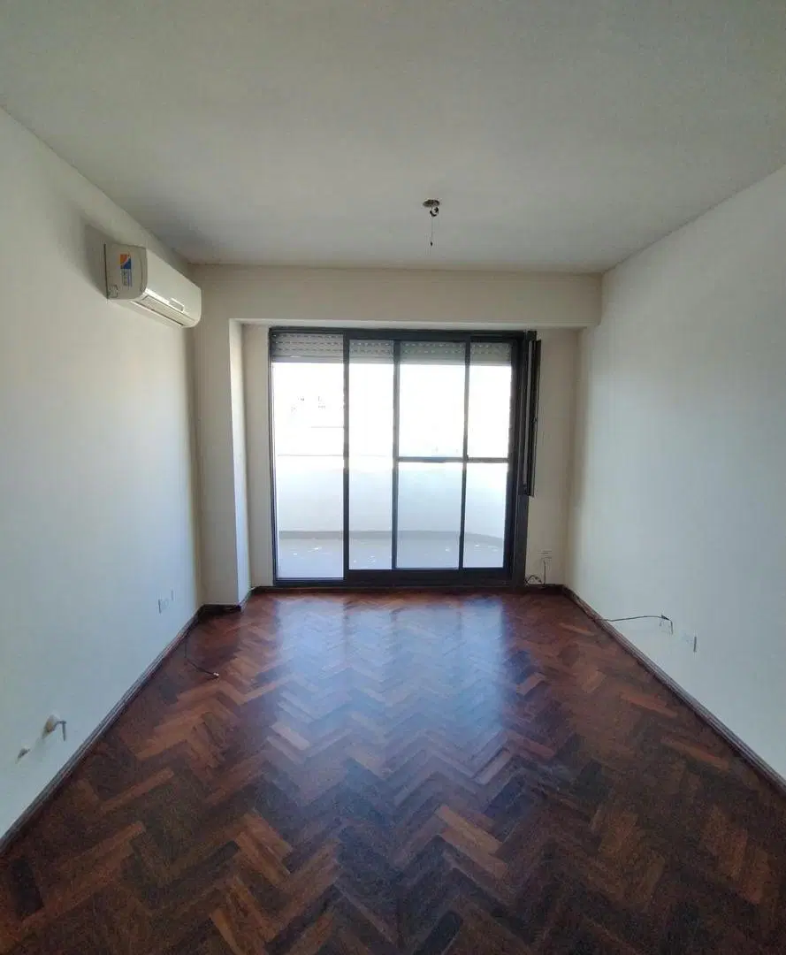 Departamento en Microcentro Rosario 2