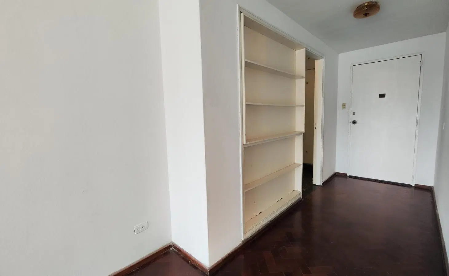 Venta Departamento 2 Dormitorios   Dependencia Vistas despejadas a Reciclar 3