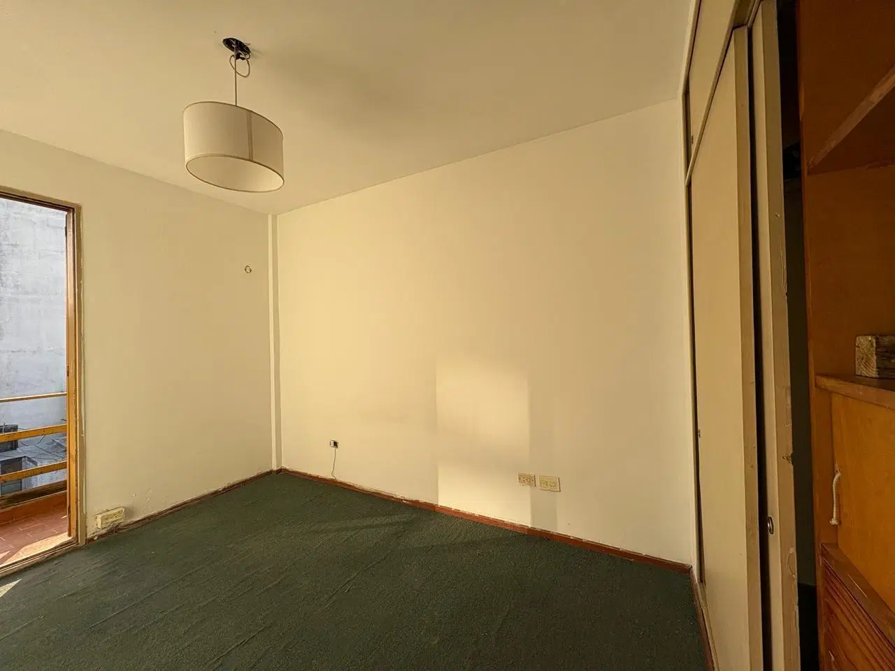Departamento DE UN DORMITORIO CON BALCON AL FRENTE ROSARIO 2