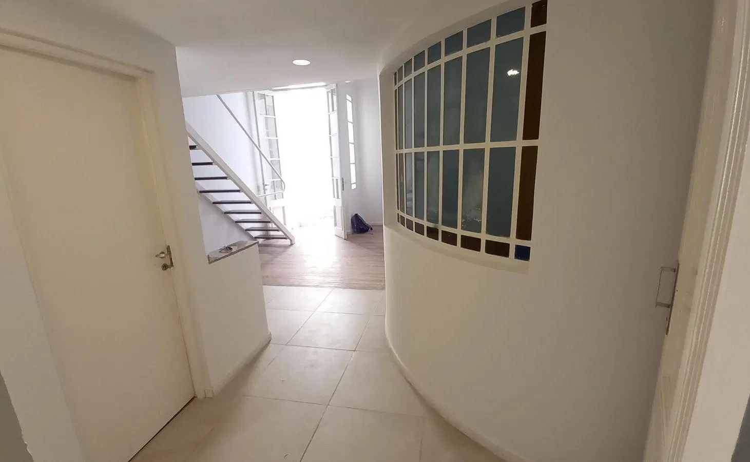duplex en alquiler 1 dormitorio con balcon Rosario centro 3