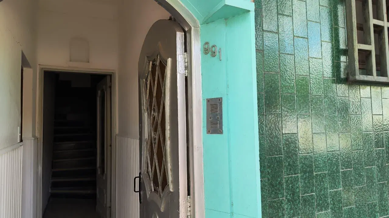 Casa en planta alta 5