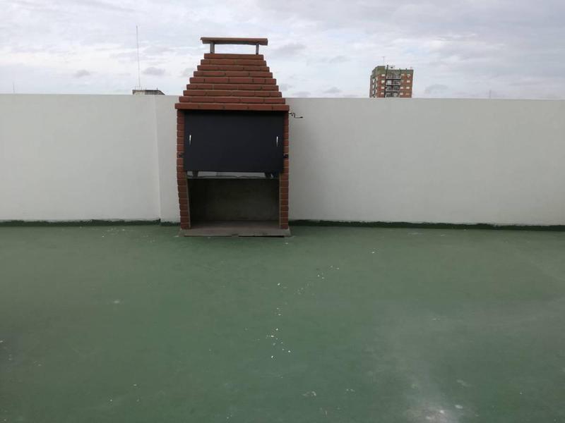 Trelles 1900 - Venta 2 Ambientes C/patio y Bcn a Estrenar - Apto Crédito 3