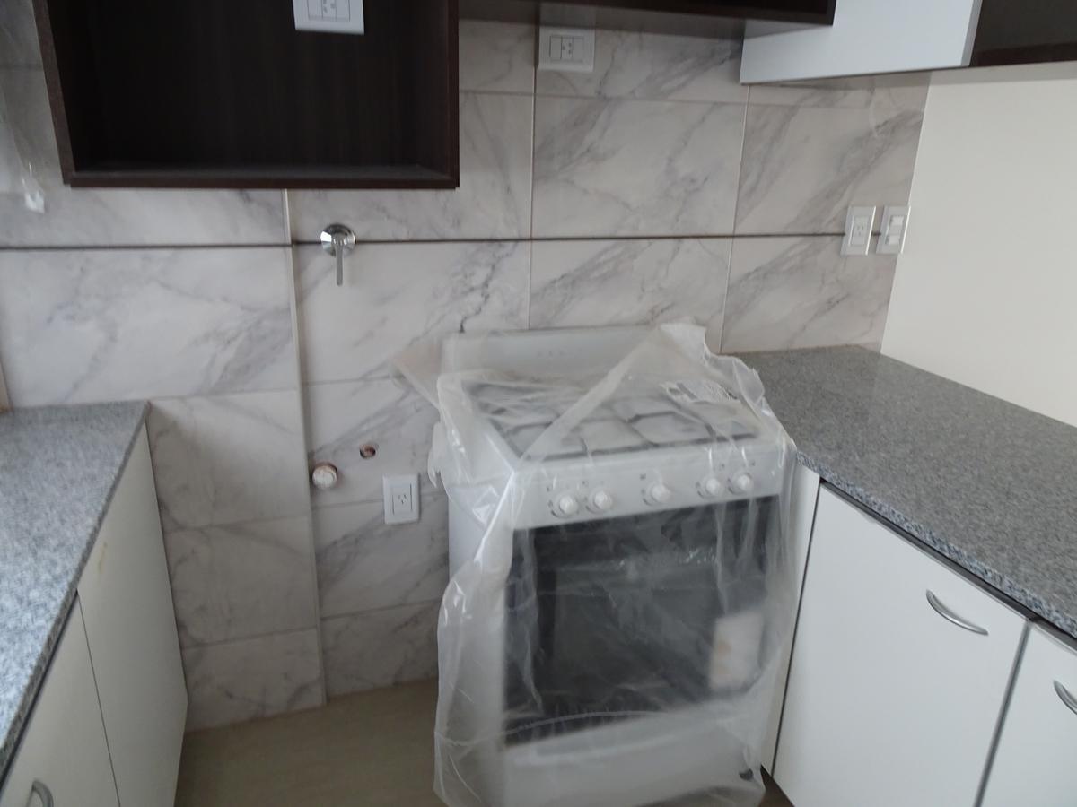 3 Ambientes Fte. - 2 Baños - 72 m² 1