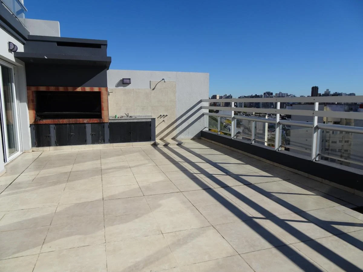 Av Triunvirato 3900 - Amplio Monoamb. 43 m² 1