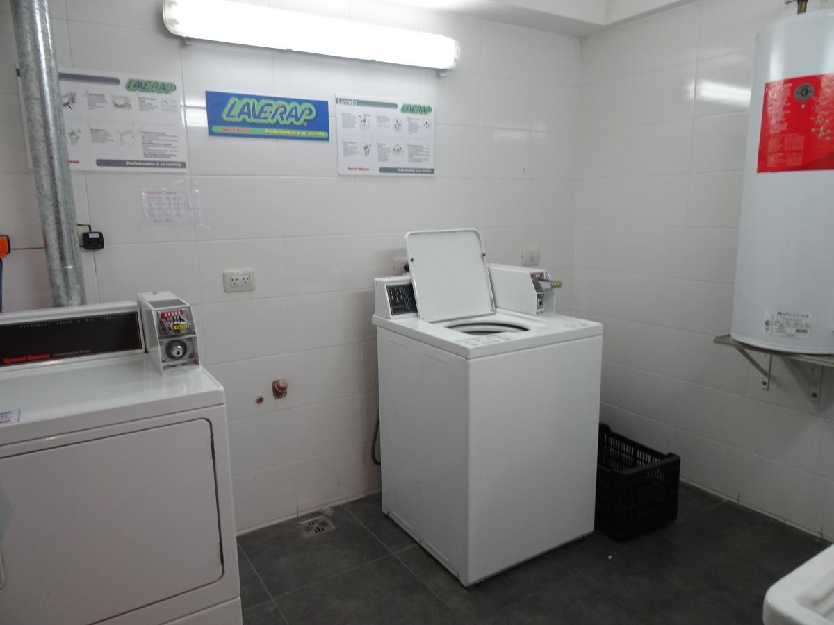 Av Triunvirato 3900 - Amplio Monoamb. 43 m² 3