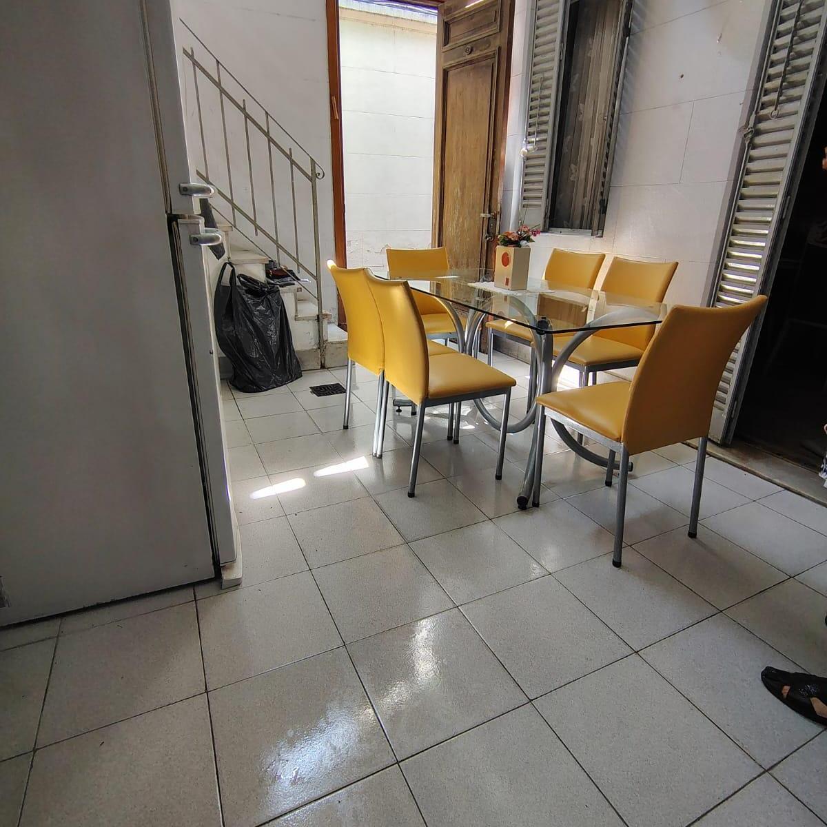 PH 3 Amb. con Terraza Propia, Bajas Expensas 1