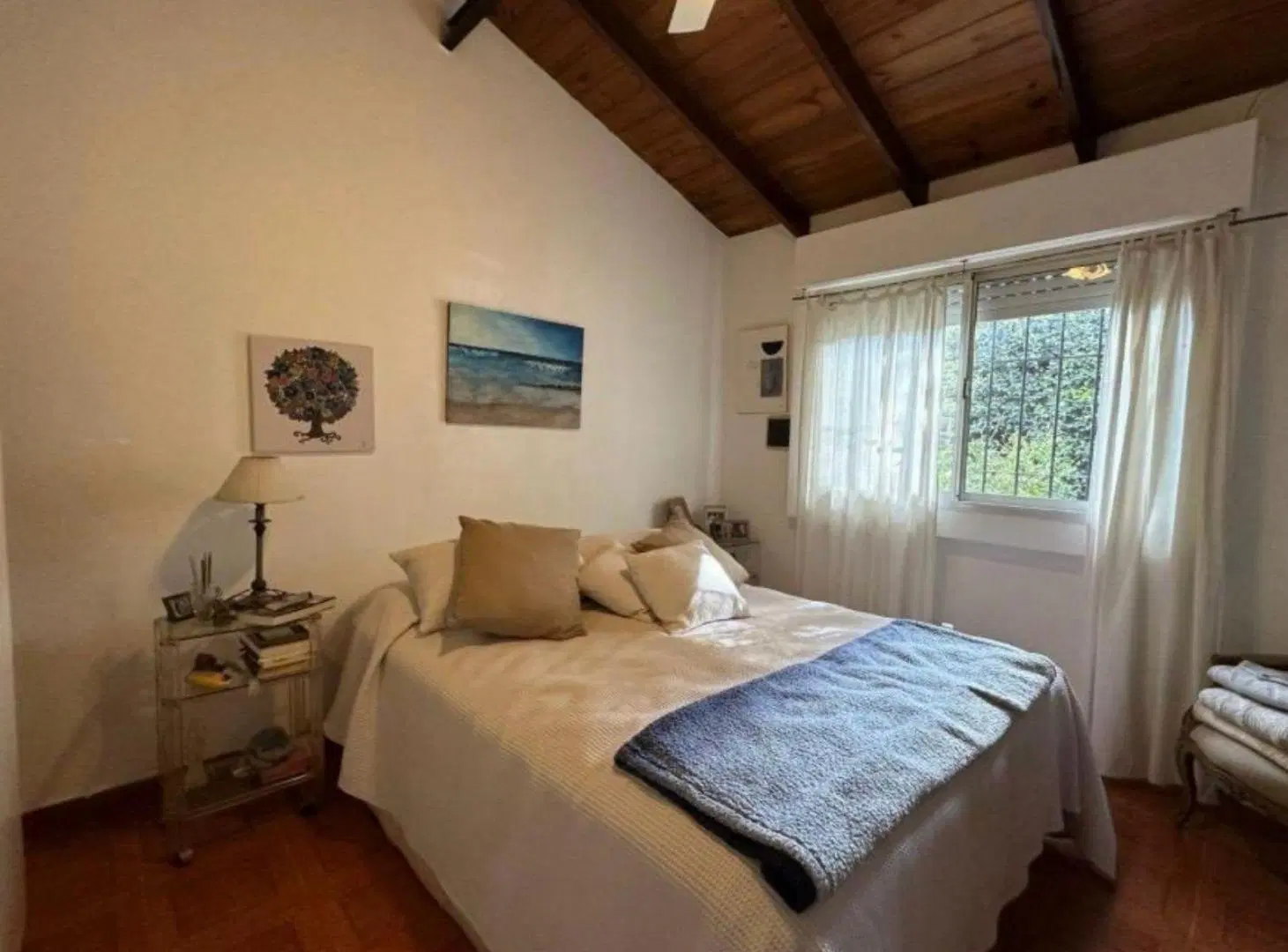 Casa urbana - Funes 2 dorm 5