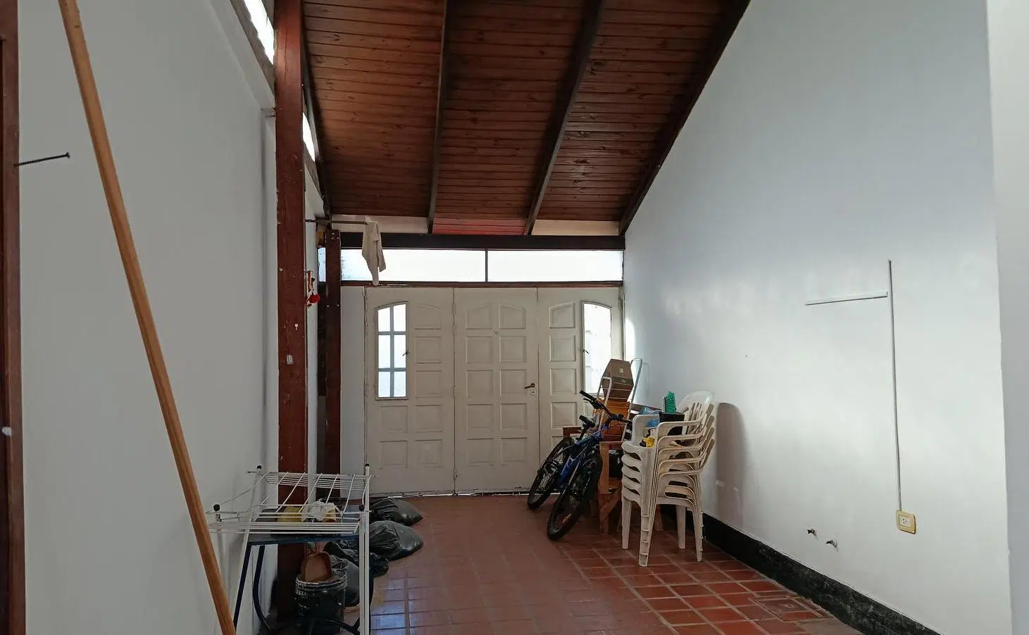 Casa urbana en Funes 2 dormitorios 5