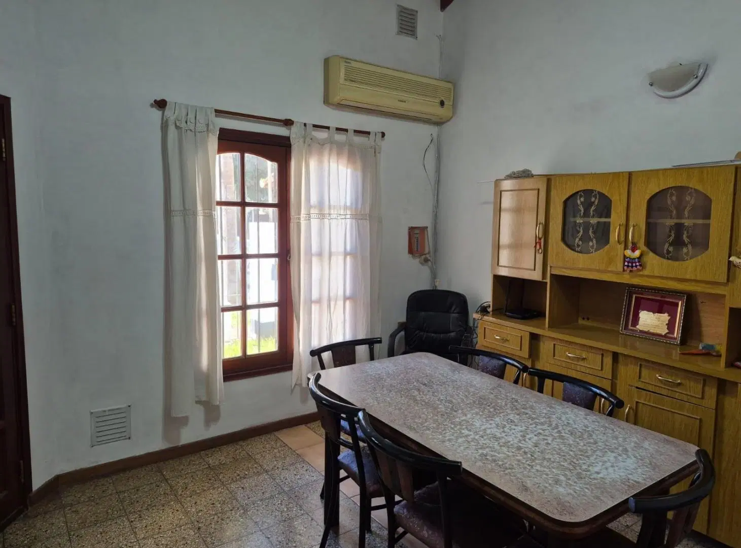 Casa urbana en Funes 2 dormitorios 3