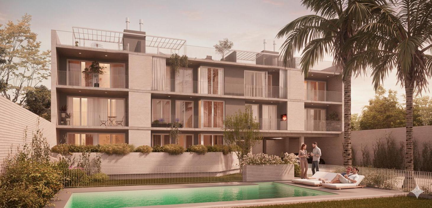 Foto de Condominio Independencia, imagen 1