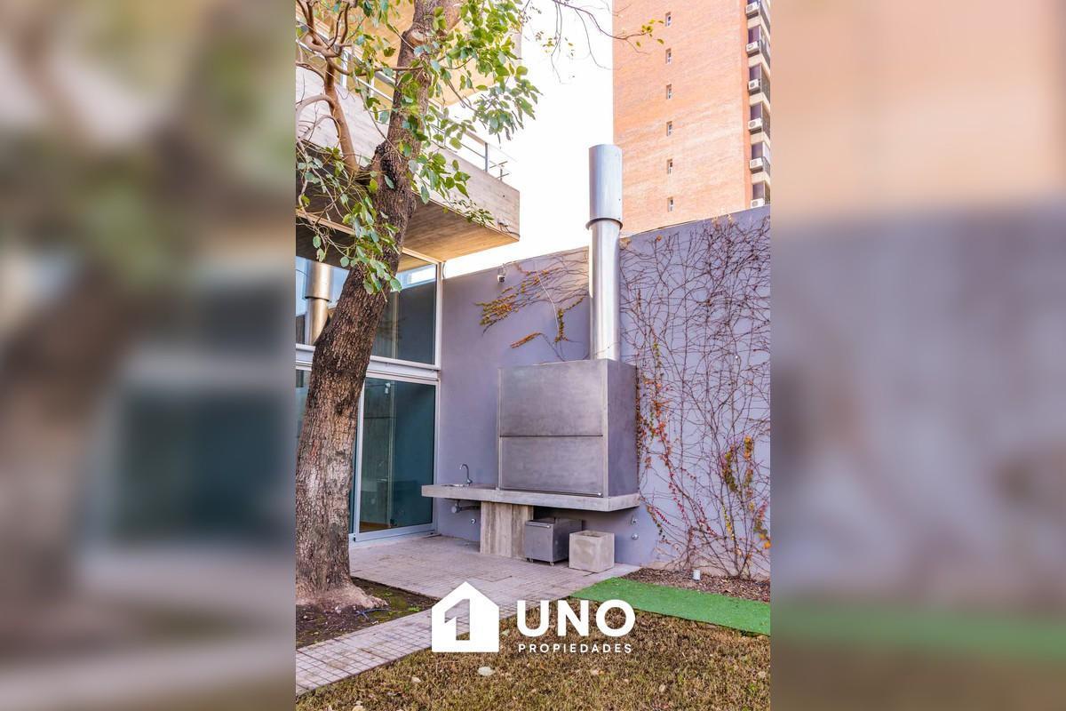 Amplio Dpto de 3 Dorm con Balcón y Vista Al Río en Olive y Drago, Amenities de Lujo. Entrega Inmedia 4