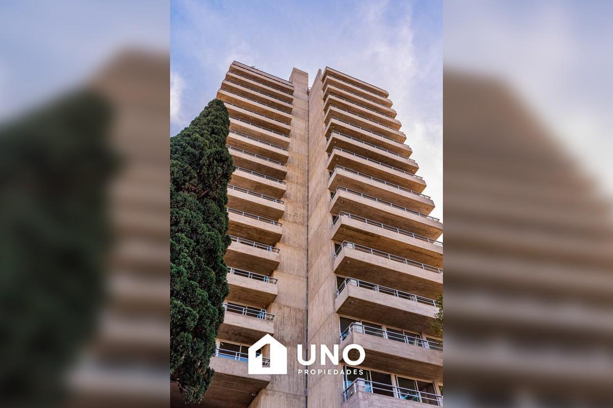 Amplio Dpto de 3 Dorm con Balcón y Vista Al Río en Olive y Drago, Amenities de Lujo. Entrega Inmedia 5