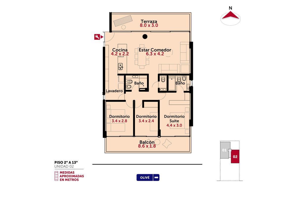 Plano 2