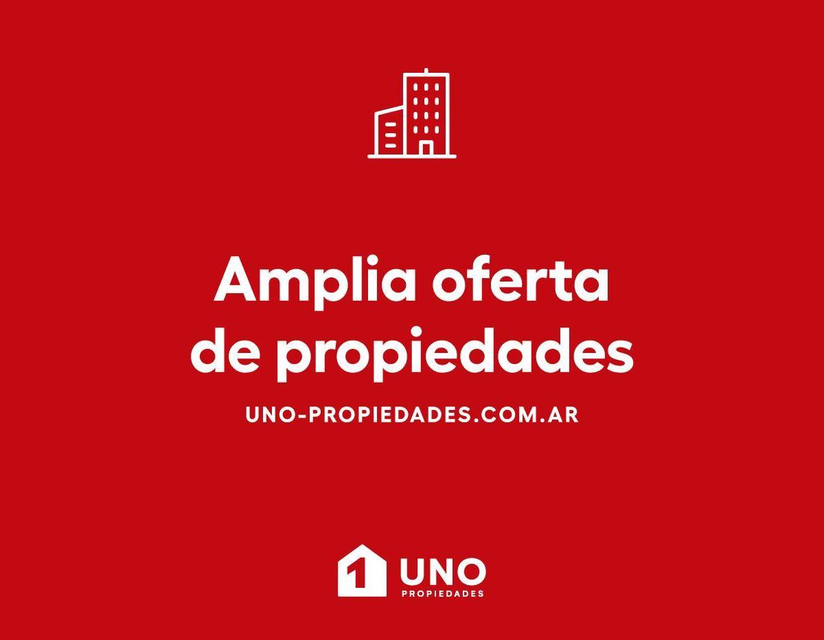 Lote en Santa Fe y Bv. Avellaneda: 80 m² Para Construir Hasta 10 Pisos en Zona Urbana B. 2