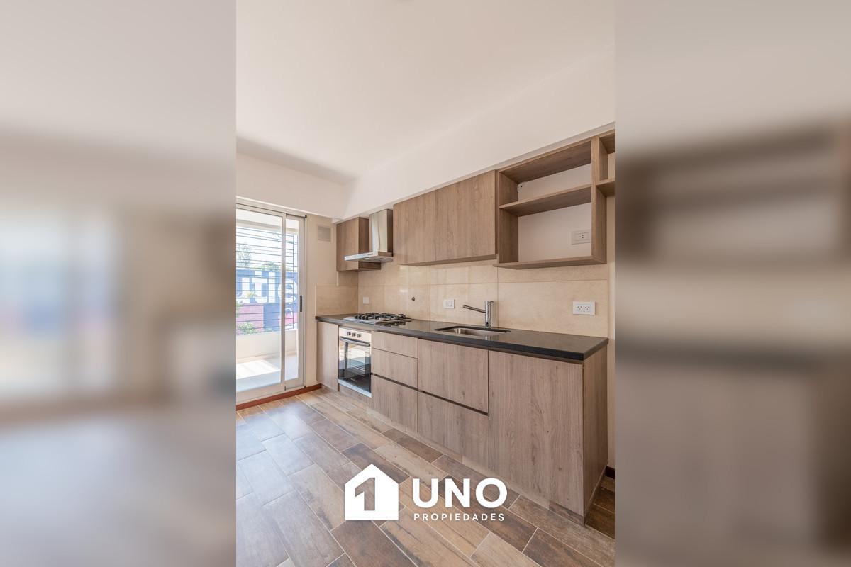 Dpto Semipiso de 2 Dorm. con Balcón y Amenities en Vélez Sársfield. Entrega Inmediata. Posibil 3
