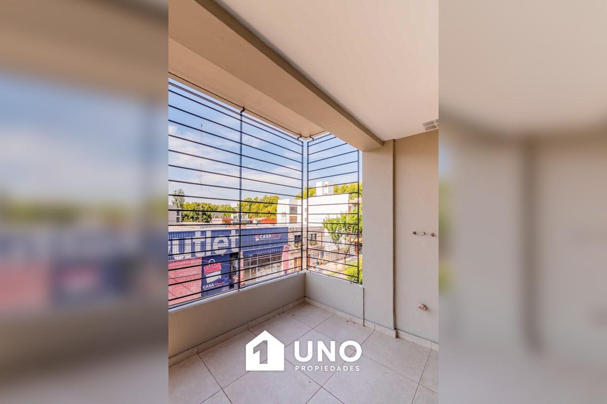 Dpto Semipiso de 2 Dorm. con Balcón y Amenities en Vélez Sársfield. Entrega Inmediata. Posibil 2