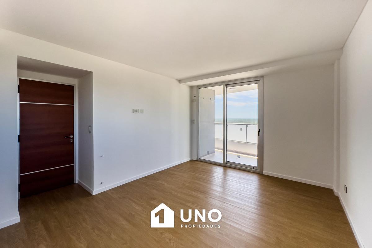 Dpto de 3 Dorm. con Balcón Terraza, Vista Al Río y Cochera Doble en Francia y Arenales. 5