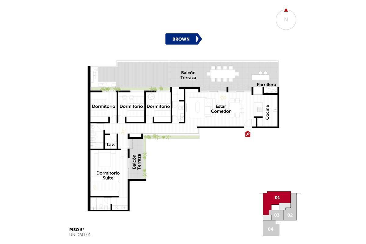 Plano 3