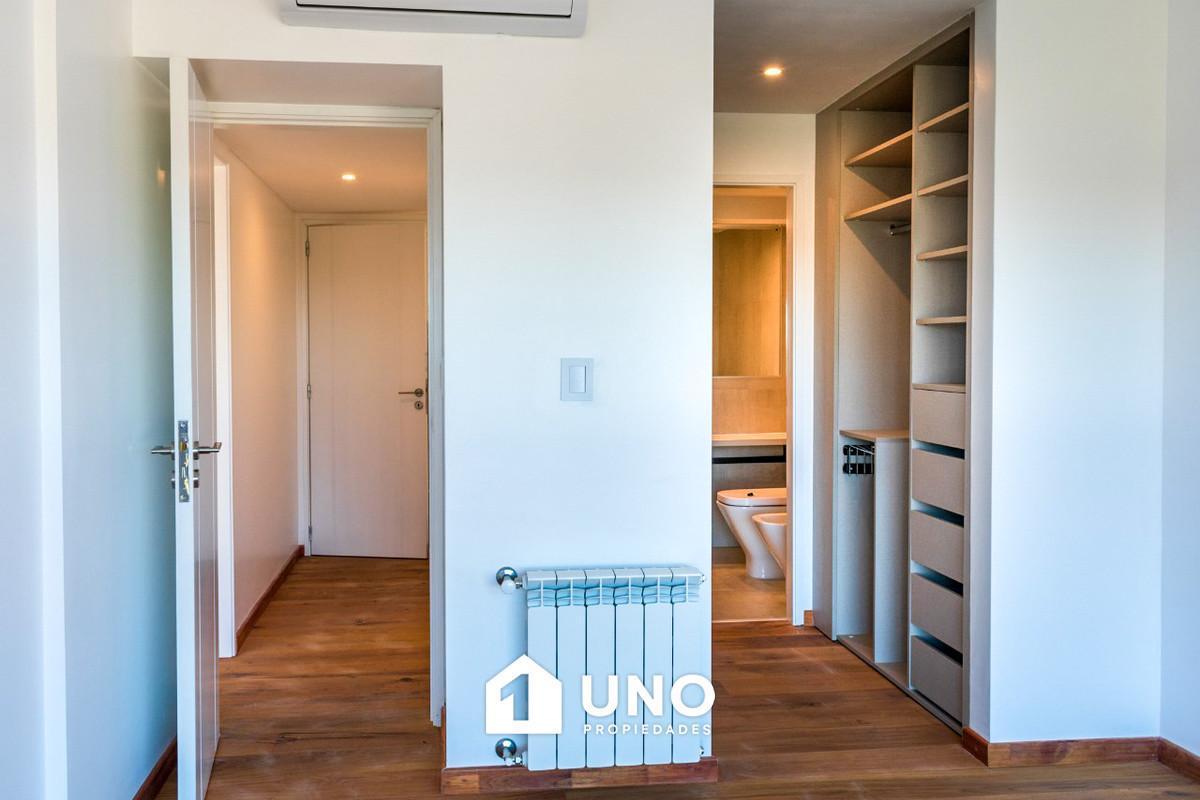 Semipiso Premium a Estrenar con Amplio Balcón y Amenities de Lujo en Av del Valle y Ov. Lagos. Coch 3