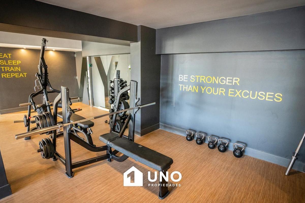 Semipiso Premium a Estrenar con Amplio Balcón y Amenities de Lujo en Av del Valle y Ov. Lagos. Coch 5