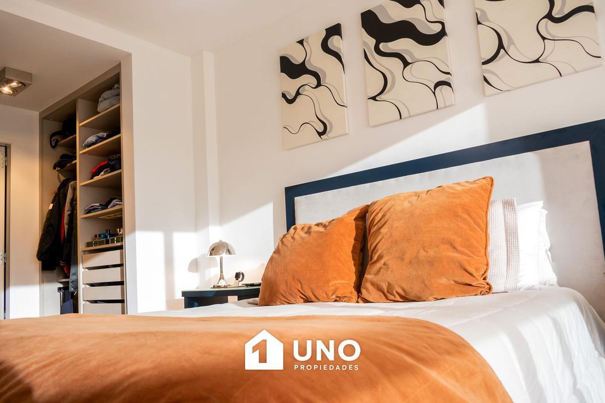Semipiso Premium de 2 Dorm. con Balcón Terraza y Amenities en Av del Valle y Ov. Lagos. Posib 5