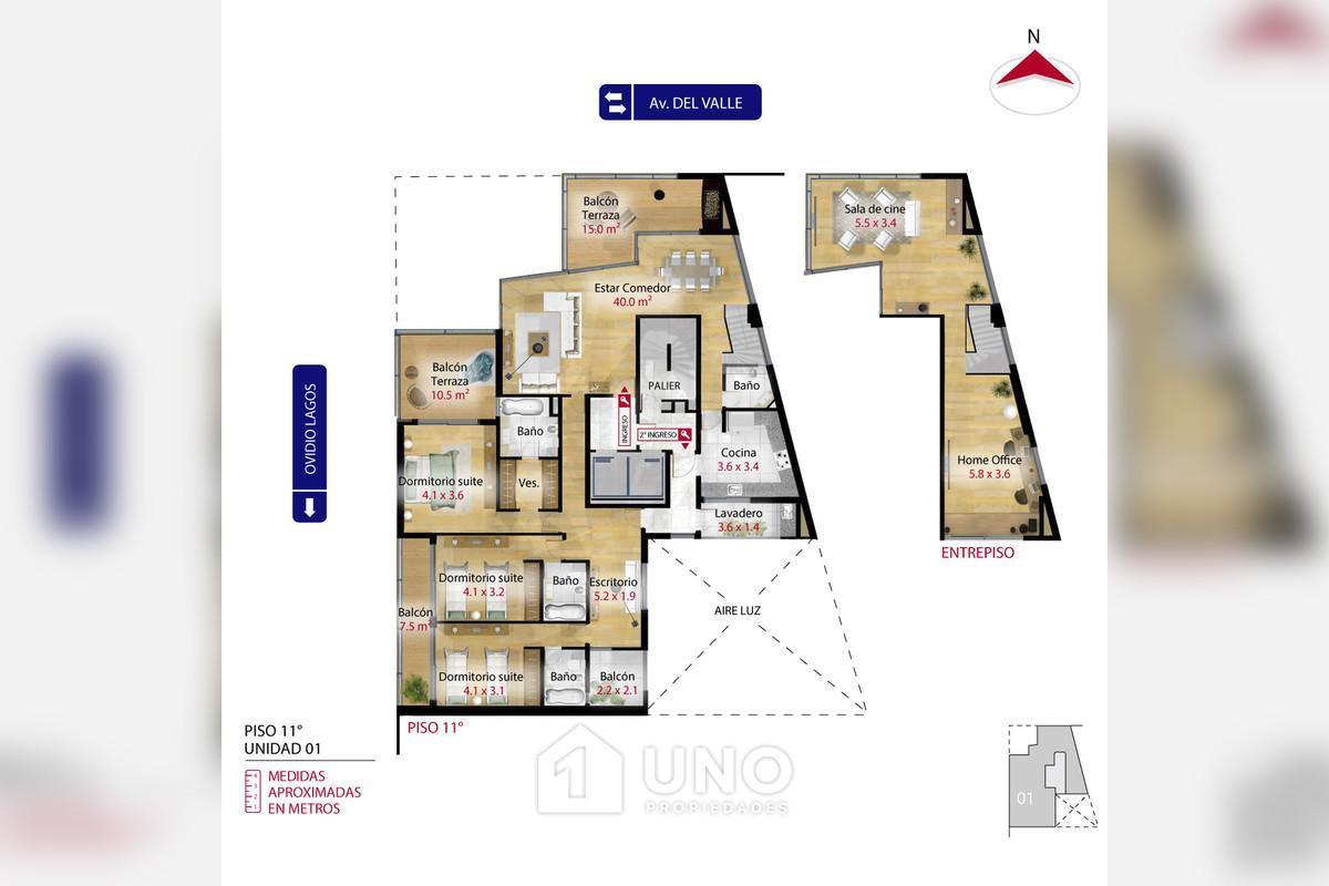 Plano 3