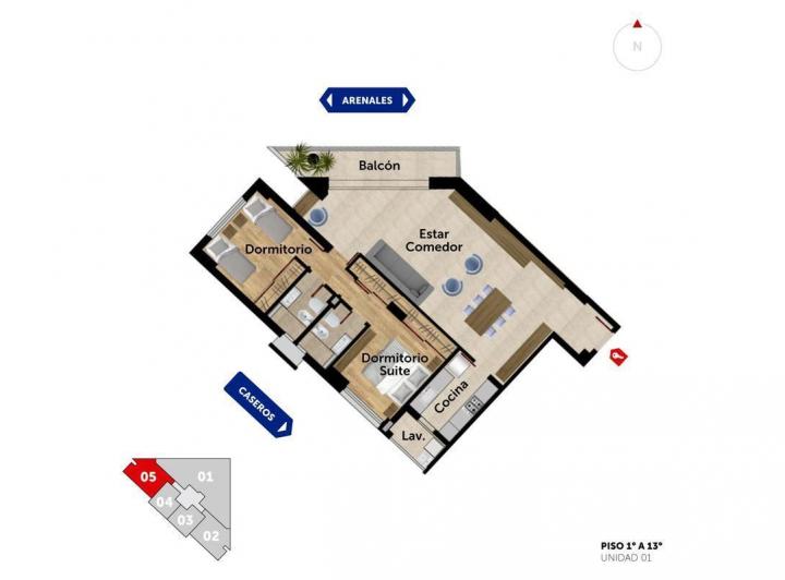 Plano 2