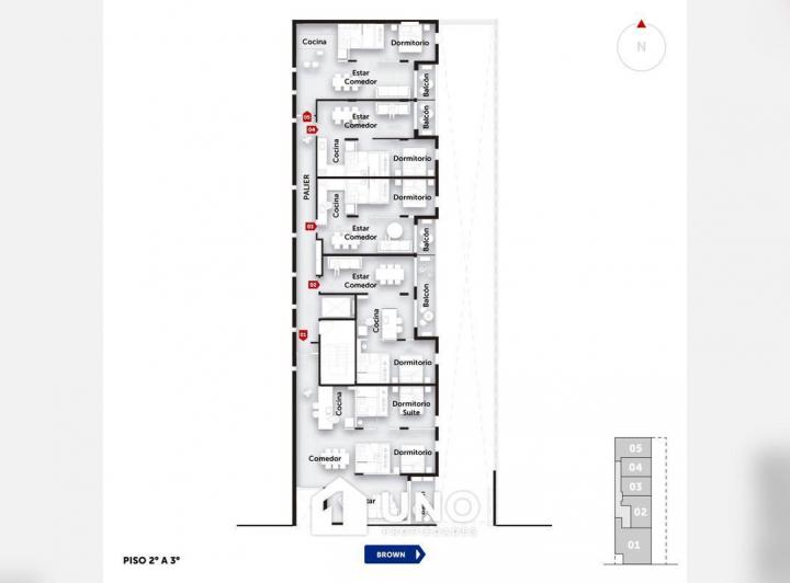 Plano 7