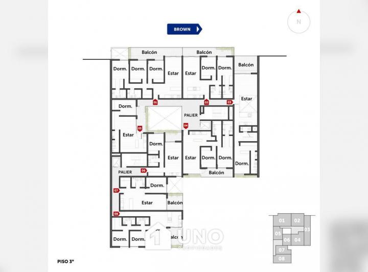 Plano 5