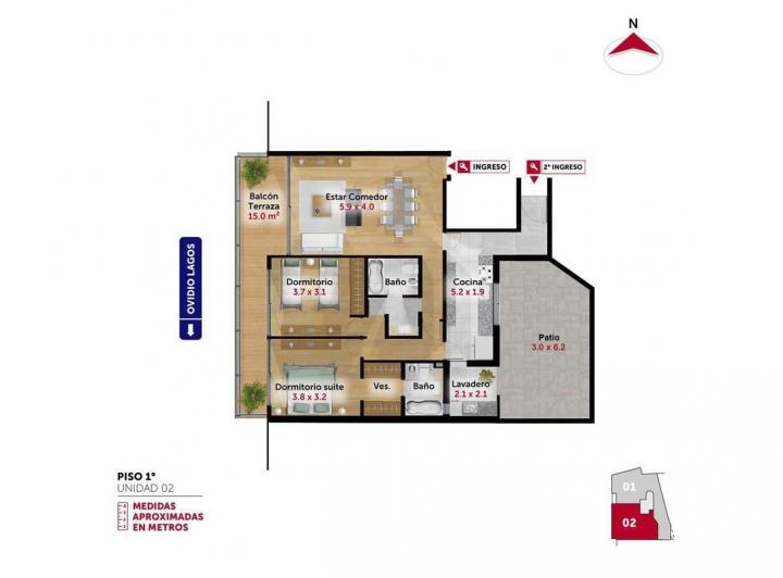 Plano 2