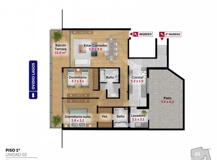 Plano 4