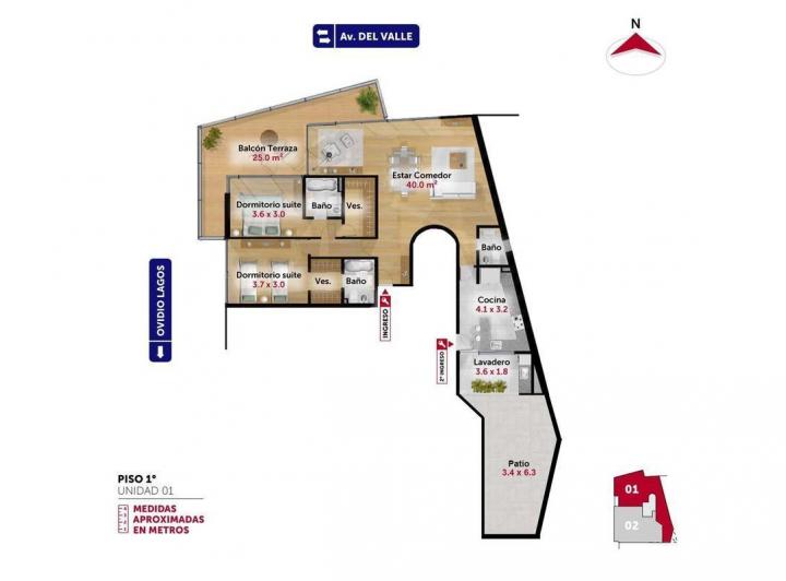 Plano 3