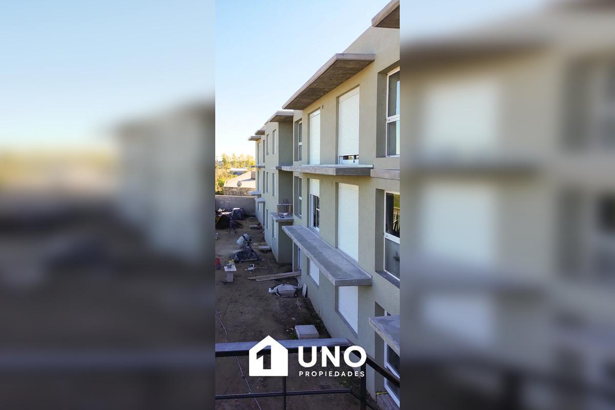 Foto de Departamento de 1 dormitorio externo con balcón y amenities. Cochera, imagen 5