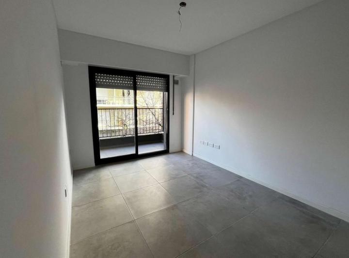 Departamento a estrenar de 1 dormitorio con balcón en zona de Facultades. 1