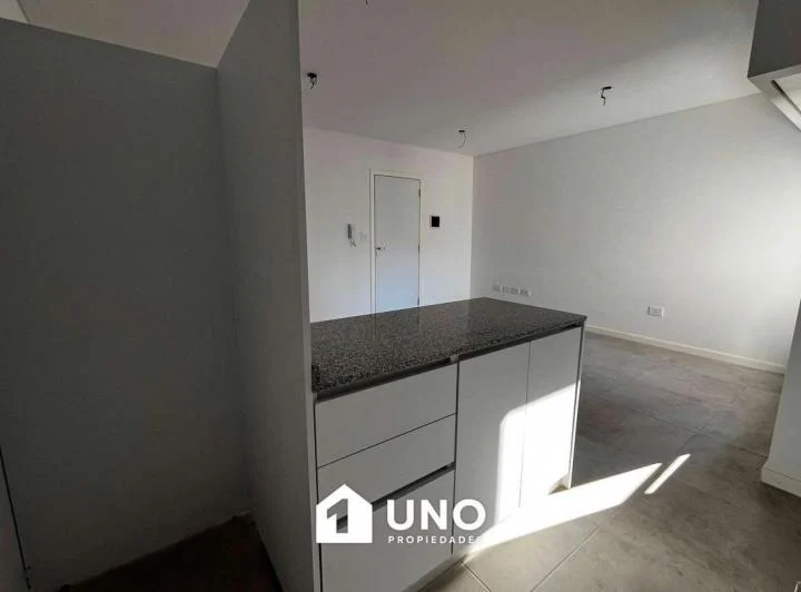 Departamento de 1 dormitorio en Zona de Facultades 3