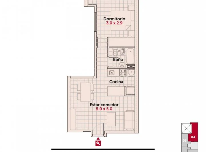 Plano 2