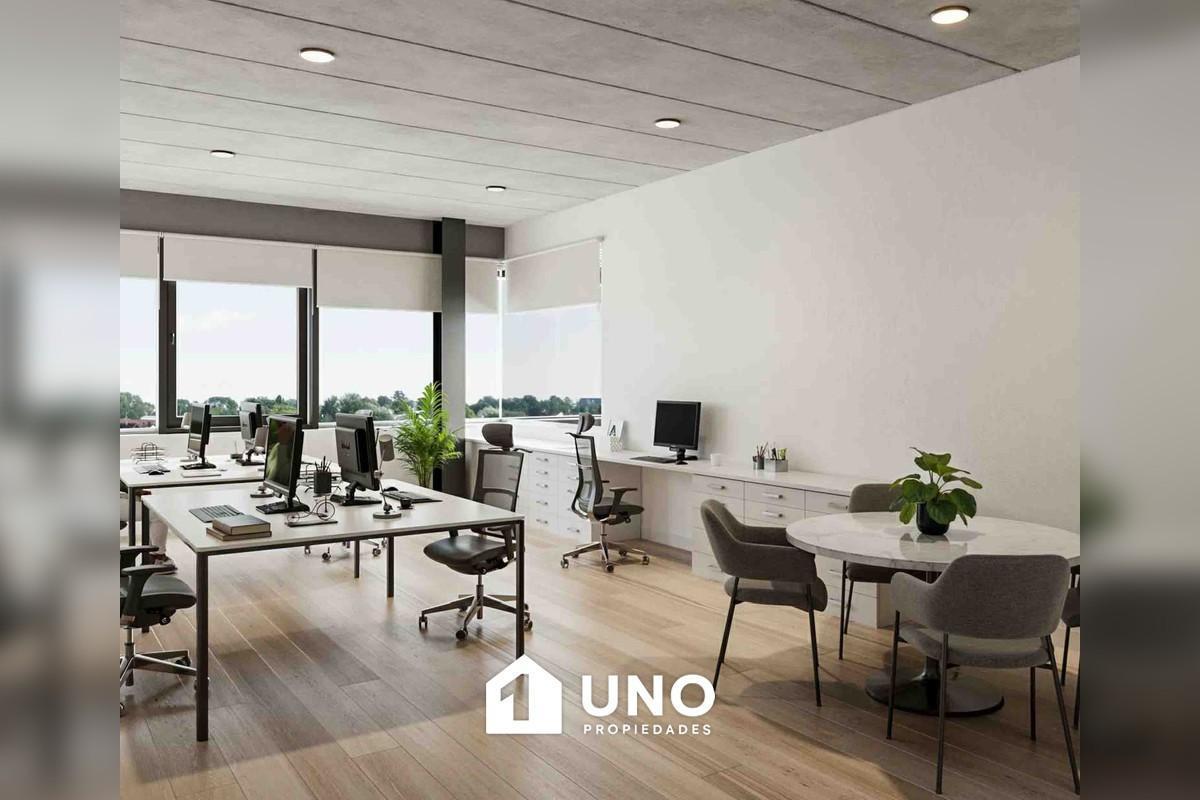 Foto de Oficina amplia en Fisherton Plaza con amenities y salón privado de, imagen 5