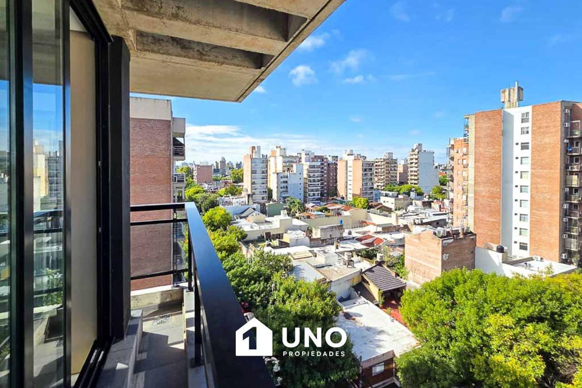 Foto de Departamento de 1 dormitorio a estrenar con balcón, excelente, imagen 3